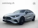 MERCEDES-BENZ CLA 350 AMG Line 4Matic Shooting Brake EQ