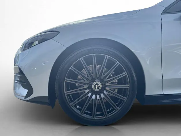 MERCEDES-BENZ CLA 350 AMG Line 4Matic Shooting Brake EQ