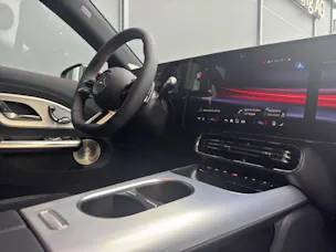 MERCEDES-BENZ CLA 350 AMG Line 4Matic Shooting Brake EQ