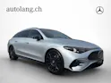 MERCEDES-BENZ CLA 350 AMG Line 4Matic Shooting Brake EQ