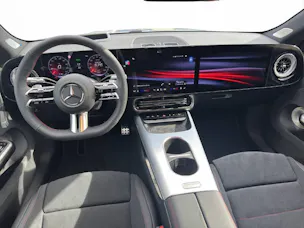 MERCEDES-BENZ CLA 350 AMG Line 4Matic Shooting Brake EQ