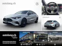 MERCEDES-BENZ CLA 350 AMG Line 4Matic Shooting Brake EQ