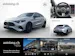 MERCEDES-BENZ CLA 350 AMG Line 4Matic Shooting Brake EQ
