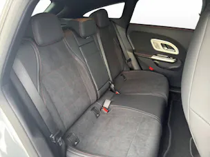 MERCEDES-BENZ CLA 350 AMG Line 4Matic Shooting Brake EQ