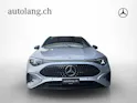 MERCEDES-BENZ CLA 350 AMG Line 4Matic Shooting Brake EQ
