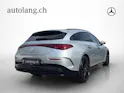 MERCEDES-BENZ CLA 350 AMG Line 4Matic Shooting Brake EQ