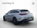 MERCEDES-BENZ CLA 350 AMG Line 4Matic Shooting Brake EQ
