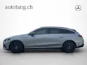 MERCEDES-BENZ CLA 350 AMG Line 4Matic Shooting Brake EQ