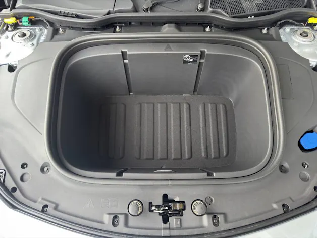 MERCEDES-BENZ CLA 350 AMG Line 4Matic Shooting Brake EQ