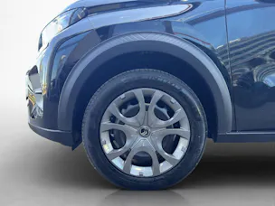 CITROEN C3 1.2 Hybrid Tonic+
