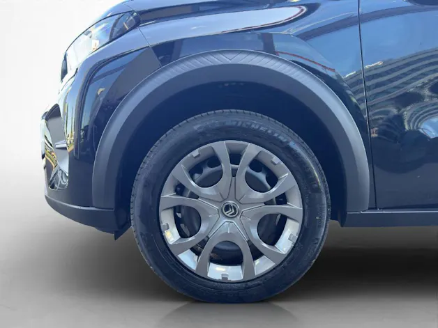 CITROEN C3 1.2 Hybrid Tonic+