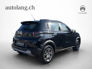 CITROEN C3 1.2 Hybrid Tonic+