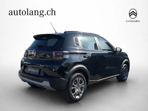 CITROEN C3 1.2 Hybrid Tonic+