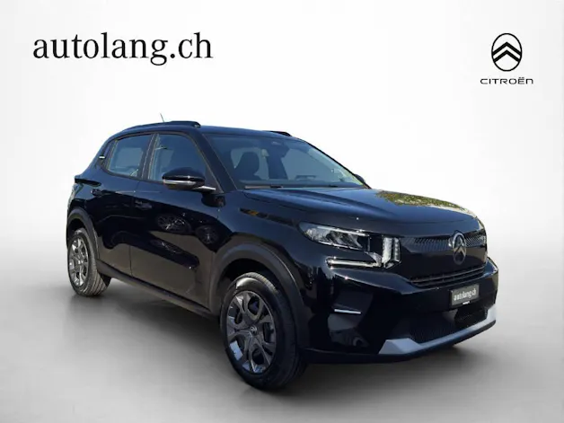 CITROEN C3 1.2 Hybrid Tonic+