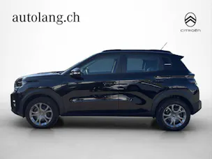 CITROEN C3 1.2 Hybrid Tonic+