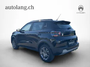CITROEN C3 1.2 Hybrid Tonic+