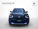 CITROEN C3 1.2 Hybrid Tonic+