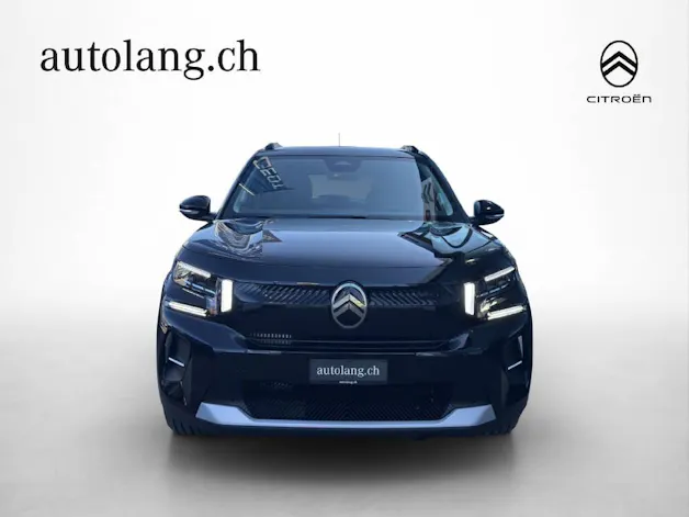CITROEN C3 1.2 Hybrid Tonic+
