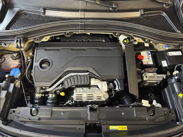CITROEN C3 1.2 Hybrid Tonic+