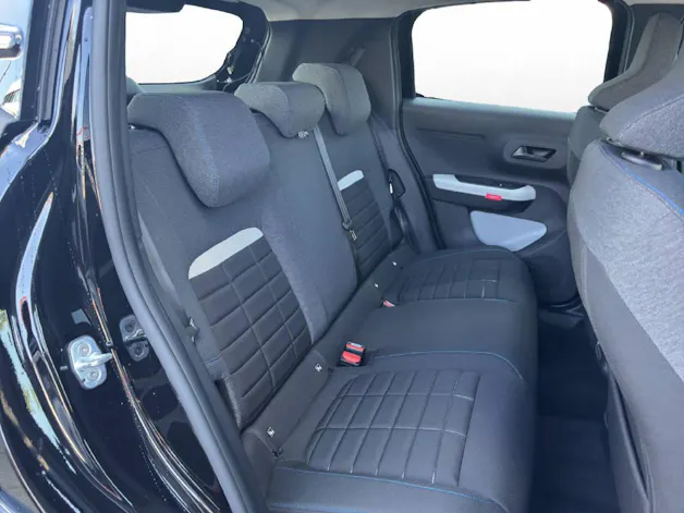CITROEN C3 1.2 Hybrid Tonic+