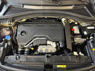 CITROEN C3 1.2 Hybrid Tonic+