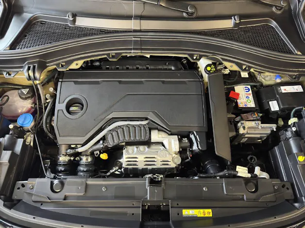 CITROEN C3 1.2 Hybrid Tonic+
