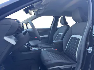 CITROEN C3 1.2 Hybrid Tonic+