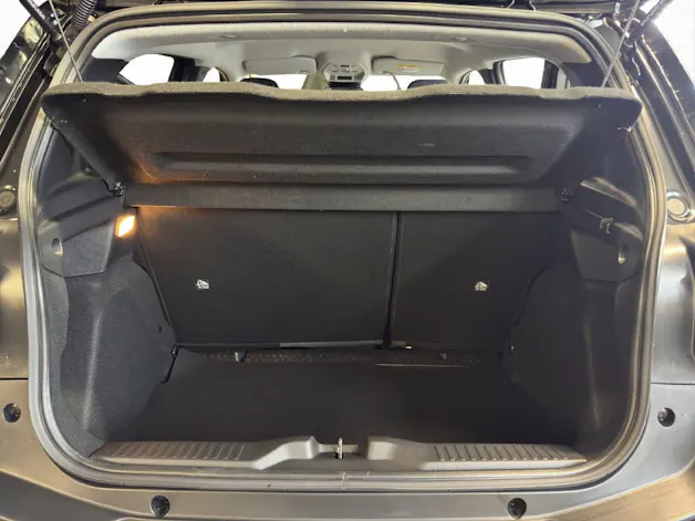 CITROEN C3 1.2 Hybrid Tonic+