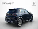 CITROEN C3 1.2 Hybrid Tonic+