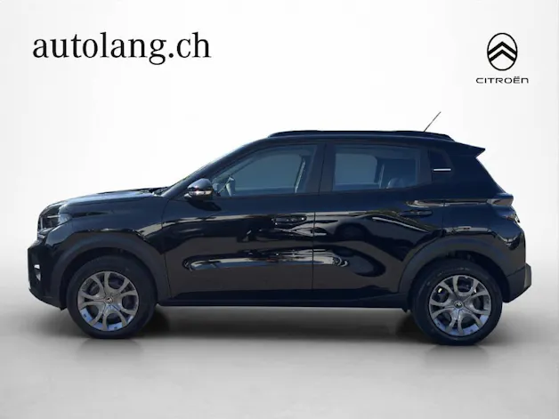 CITROEN C3 1.2 Hybrid Tonic+