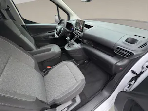OPEL Combo 1.2 Turbo S/S