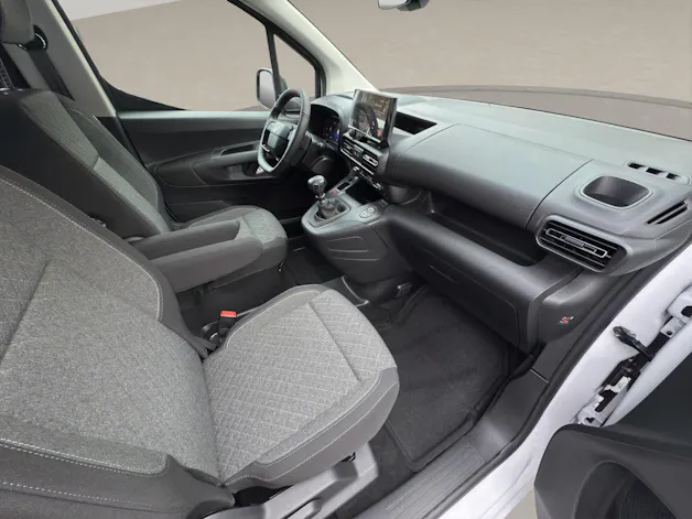 OPEL Combo 1.2 Turbo S/S