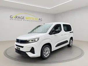 OPEL Combo 1.2 Turbo S/S