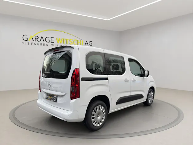 OPEL Combo 1.2 Turbo S/S