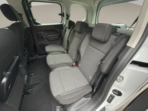 OPEL Combo 1.2 Turbo S/S