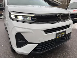 OPEL Combo 1.2 Turbo S/S