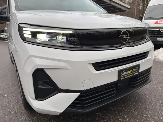 OPEL Combo 1.2 Turbo S/S