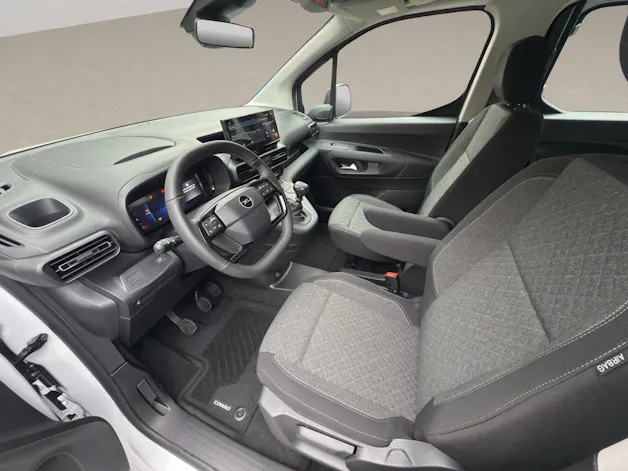 OPEL Combo 1.2 Turbo S/S