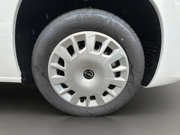 OPEL Combo 1.2 Turbo S/S