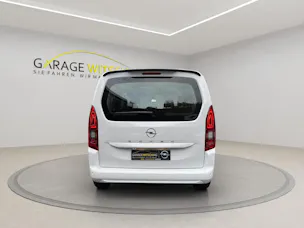 OPEL Combo 1.2 Turbo S/S