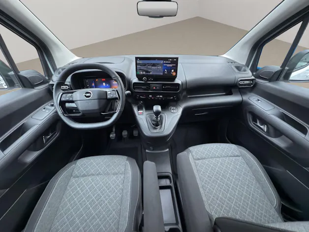 OPEL Combo 1.2 Turbo S/S