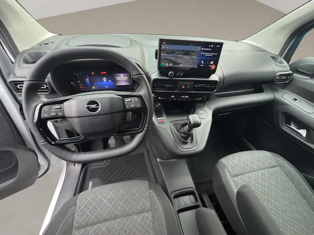 OPEL Combo 1.2 Turbo S/S