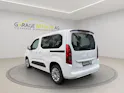 OPEL Combo 1.2 Turbo S/S