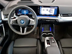 BMW X1 25e xDrive M Sport