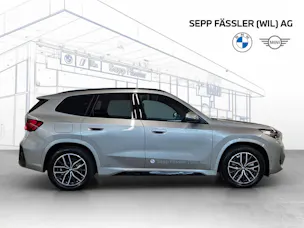 BMW X1 25e xDrive M Sport