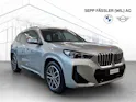 BMW X1 25e xDrive M Sport