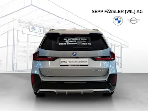 BMW X1 25e xDrive M Sport