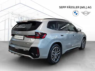 BMW X1 25e xDrive M Sport