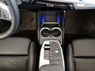 BMW X1 25e xDrive M Sport