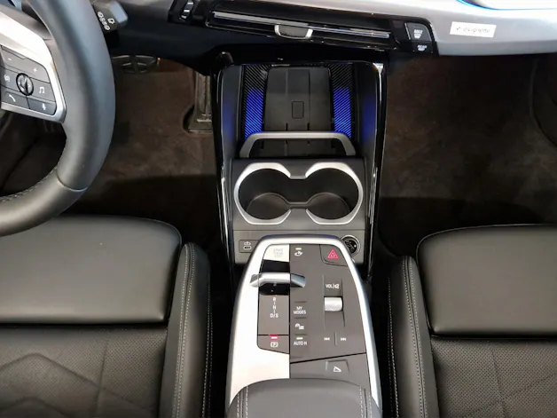 BMW X1 25e xDrive M Sport